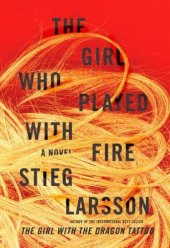 book The Girl Who Played with Fire (Millennium Trilogy, 2)