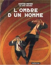 book Les cités obscures : L'ombre d'un homme