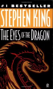 book The Eyes of the Dragon