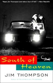 book South of Heaven