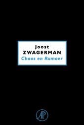 book Chaos en Rumoer