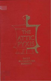 book The Attic Pyxis