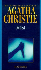 book Alibi (Hachette Collections - Band 14)