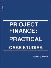 book Project Finance Practical Case Studies