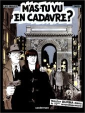 book M'as-tu vu en cadavre?