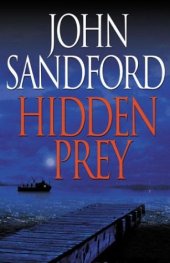 book Hidden Prey