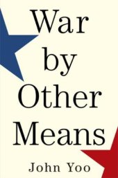 book War by Other Means: An Insider's Account of the War on Terror