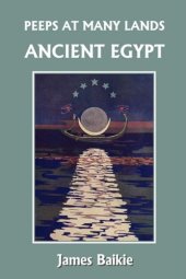 book Peeps at Many Lands: Ancient Egypt