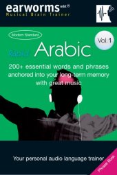 book Rapid Arabic (Vol. 1) (Earworms)