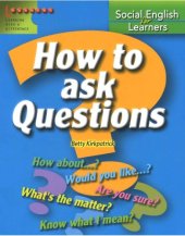 book How to Ask Questions