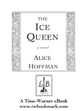 book The Ice Queen