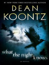 book What the Night Knows