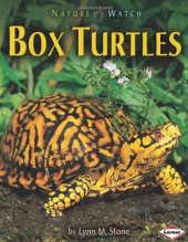 book Box Turtles (Nature Watch)