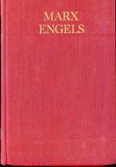 book Collected Works, Vol. 7: Marx and Engels: 1848