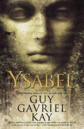 book Ysabel