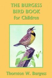 book The Burgess Bird Book for Children