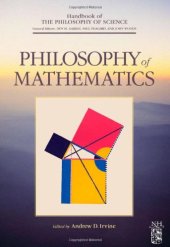 book Philosophy of Mathematics