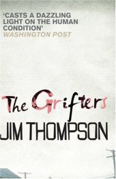 book The Grifters