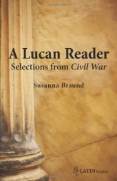 book A Lucan Reader: Selections from Civil War