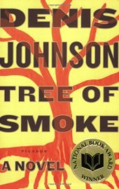 book Tree of Smoke