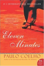 book Eleven Minutes (P.S.)