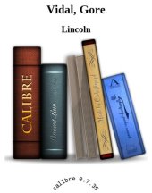 book Lincoln