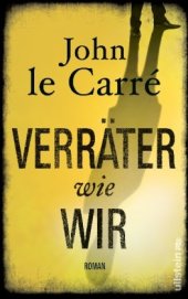 book Verräter wie wir