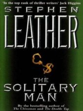 book The Solitary Man (Stephen Leather Thrillers)