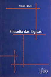 book Filosofia das Lógicas