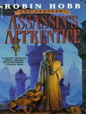 book Assassin's Apprentice