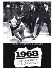 book 1968: Los archivos de la violencia