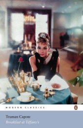 book Breakfast at Tiffany's: WITH House of Flowers (Penguin Modern Classics)