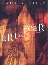 book Art and Fear (Athlone Contemporary European Thinkers)