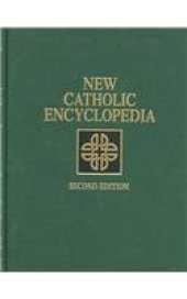 book New Catholic Encyclopedia, Vol. 2: Baa-Cam