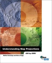 book Understanding Map Projections