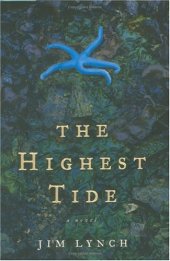 book The Highest Tide