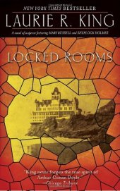 book Locked Rooms