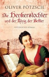 book Die Henkerstochter und der König der Bettler (Historischer Kriminalroman)