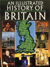 book An Illustrated History of Britain (Background Books)