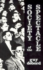 book Society of the Spectacle (Black & Red Translation, First Edition)