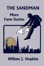 book The Sandman 2: More Farm Stories