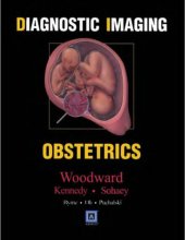 book Diagnostic Imaging: Obstetrics