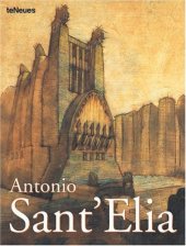 book Antonio Sant' Elia (Archipockets) (Multilingual Edition)