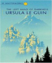 book The Left Hand of Darkness