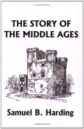 book The Story of the Middle Ages