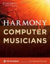 book Harmony for Computer Musicians