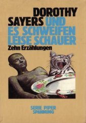 book Und es schweifen leise Schauer. Zehn Erzählungen