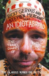 book An Idiot Abroad