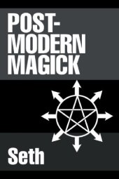 book Post-Modern Magick