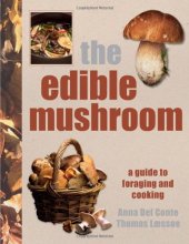 book The Edible Mushroom Book